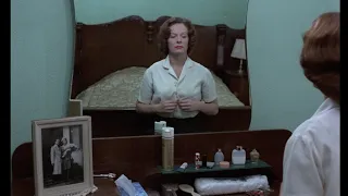 Jeanne Dielman (1975) by Chantal Akerman, Clip: Jeanne Dielman meets her breaking point...