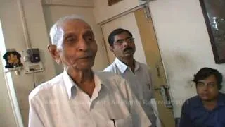 Gopal Godse's Last Interview- "Behind The Scenes"- Part I