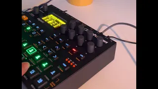 Elektron Digitakt Jam #26