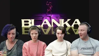 🇵🇱 ESC Reaction to Poland - Blanka: Solo