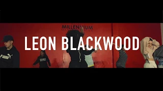 Cardi B - feat Bad Bunny & J Balvin - I Like it | Choreography by Leon Blackwood