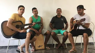 Largado as traças - Zé neto e Cristiano (cover)