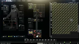 accidentally buying 10000 bullets in tarkov