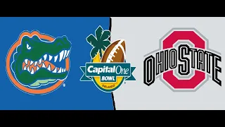 Capital One Bowl