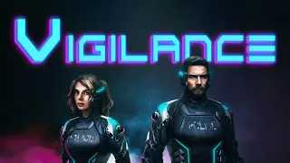 VIGILANCE 2099 UPDATE | OFFICIAL WEBSITE AND MORE