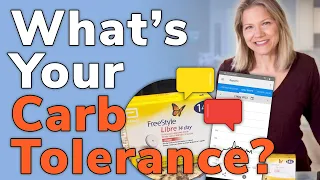 Unlocking Your Carb Tolerance: How Low Can You Go on Low Carb or Keto?