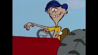 Ed, Edd n Eddy: Rolf Moments Season 1 - The Nostalgia Guy
