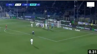 Atalanta vs Juventus 1-1 Danilo goal All Goals & Highlights Serie A 2022