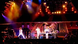 Queen - You Don´t Fool Me - Live (Unofficial Video)