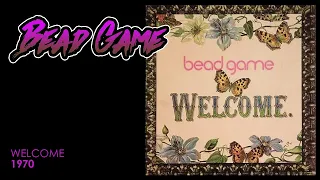 Bead Game 1970 Welcome