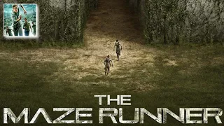 Maze Runner Game 🏃‍♂️ Gameplay Android iOS (Section 3* Levels 14-17)