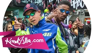 MC Alê e MC Neguin da BRC - Enrola O Cabo (kondzilla.com)