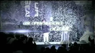 Extended GSL October Code S Final Intro for BlizzCon 2011