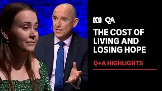 Cost of Living: Are There Still Opportunities for Young Aussies? | Q+A