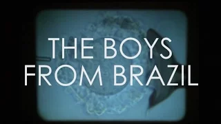 The Boys from Brazil – Trailer (2016)
