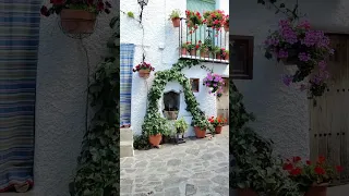 Uno de los pueblos más bonitos de España.