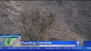 'Supercharge' Storm Set To Bring Heavy Rainfall To Southland