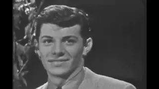 Frankie Avalon - "Venus" in stereo!