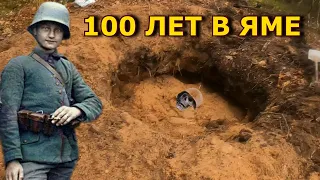 В немца ОЧЕНЬ ЖЕСТКО прилетело! От бедолаги мало, что ...