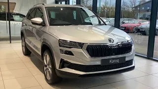 2024 Skoda Karoq SE L