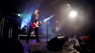 J.M.K.E. - Kuniks Elul On Antud Olla (Live @ Punk & Rock Festival 15.07.2016)