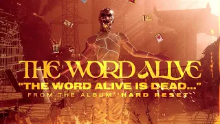 The Word Alive - The Word Alive Is Dead... (Official Audio Stream)