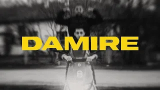 LeFlow - Damire (Senidah - Behute Remix) (REUPLOAD)