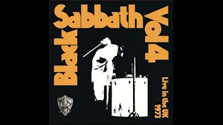 Snowblind: Black Sabbath (2021) Vol.4 (Super Deluxe Edition)