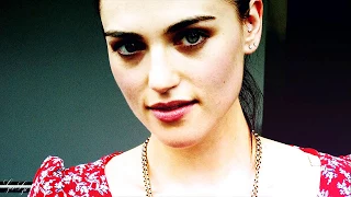 The Beautiful Katie McGrath | Glad You Came