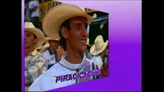 Rodeio de barretos Ano 1994 (completo)