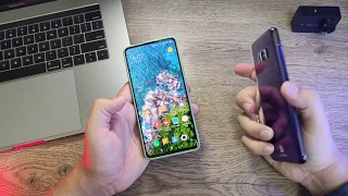 3 МЕСЯЦА с Xiaomi Mi 9T после Samsung Galaxy ► ТЕПЕРЬ ТОЛЬКО СЯОМИ!