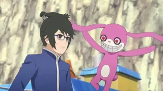 Toonami - Boruto Episode 15 Promo (HD 1080p)