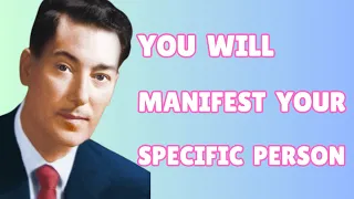 Neville Goddard: You Will Manifest Your SP If You STOP Doing This... | SP Success