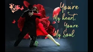 Modern Talking - You're My Heart, You're My Soul 2018
