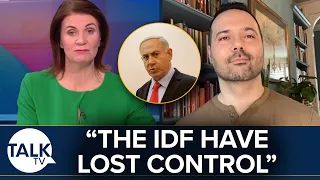 “The IDF Have Lost Control” | Israel Withdraws Soldiers From Southern Gaza