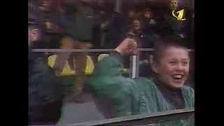 Чемпионат России 1999 Обзоры 1 канал