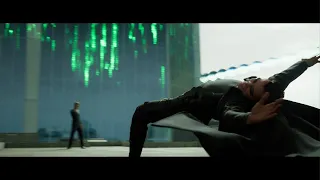 The Matrix Awakens: An Unreal Engine 5 Experience