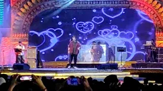 #jaubinnautiyal | kasam se song jubin nautiyal live concert | shivmandir art festival ambernath 2020