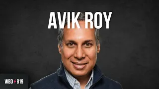Bitcoin Back on the Ballot with Avik Roy