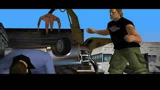 GTA Vice City - Mission #59 - Gun Runner (1080p)