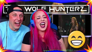 Styx - Crystal Ball - CYO | THE WOLF HUNTERZ Reactions