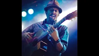 Jason Mraz - More Than Friends (live, original version)