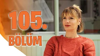 Kalk Gidelim 105. Bölüm