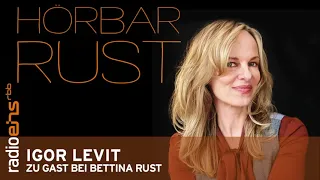 #13 Hörbar Rust vom 26.04.2020 mit Igor Levit