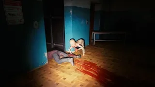 The New Photo Realistic HORROR GAME.. | Twin Soul