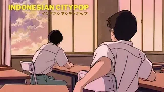 Indonesian Citypop 80-90s Mixtape Vol. 3