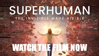 SUPERHUMAN FILM TRAILER | Must-see Documentary