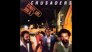 Rodeo Drive (High Steppin') - The Crusaders