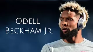 Odell Beckham Jr. - "See Me Fall"ᴴᴰ