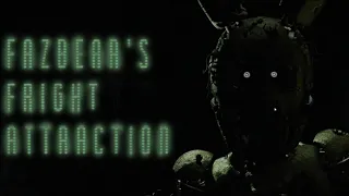 Fazbear Fright Attraction[FNAF 3+ FANMADE]-Main Menu